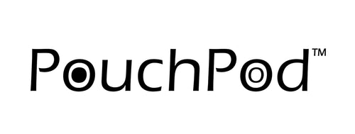 PouchPod™ - Modular Snap Gear